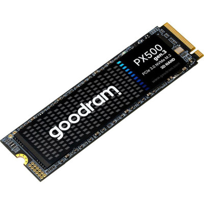 GOODRAM PX500 512 GB (SSDPR-PX500-512-80-G3)