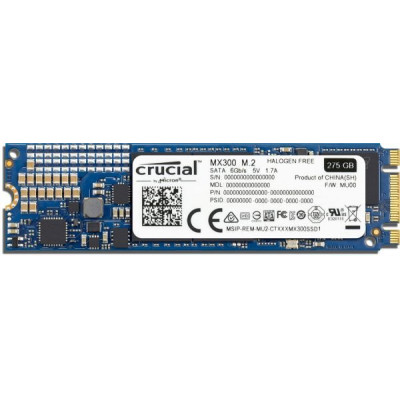 Crucial MX300 M.2 CT275MX300SSD4