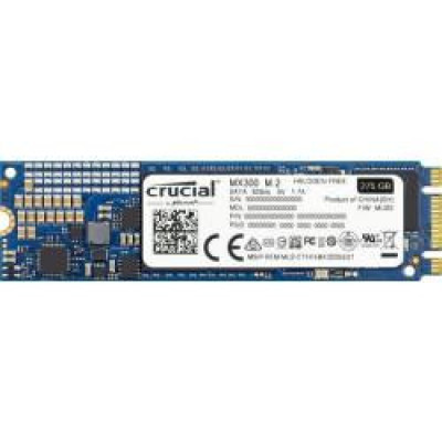 Crucial MX300 M.2 CT275MX300SSD4