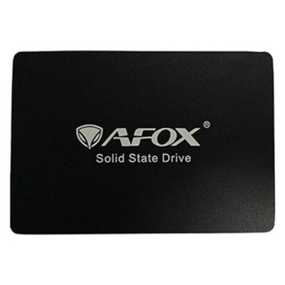 AFOX Value 120 GB (AFSN8T3BN120G/SD250-120GN)