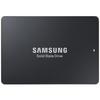 Samsung 883 DCT 480 GB (MZ-7LH480NE)