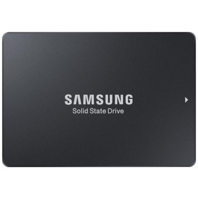 Samsung 883 DCT 480 GB (MZ-7LH480NE)