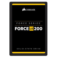 Corsair Force LE200 120 GB (CSSD-F120GBLE200C)