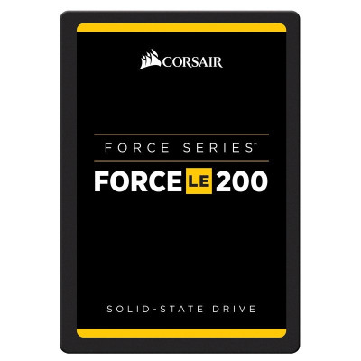 Corsair Force LE200 120 GB (CSSD-F120GBLE200C)