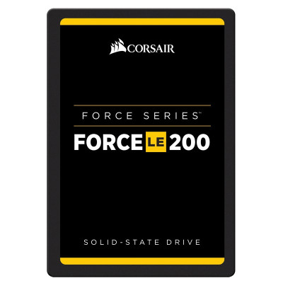 Corsair Force LE200 120 GB (CSSD-F120GBLE200C)