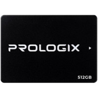 Prologix S360 512 GB (PRO512GS360)