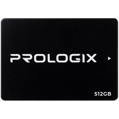 Prologix S360 512 GB (PRO512GS360)