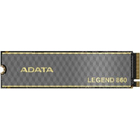 ADATA Legend 860 1 TB (SLEG-860-1000GCS) ADATA Legend 860 1 TB (SLEG-860-1000GCS)