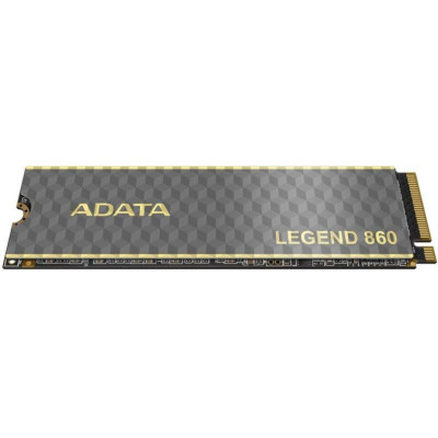 ADATA Legend 860 1 TB (SLEG-860-1000GCS) ADATA Legend 860 1 TB (SLEG-860-1000GCS)