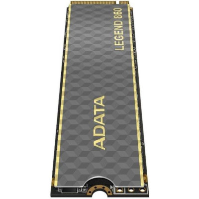 ADATA Legend 860 1 TB (SLEG-860-1000GCS) ADATA Legend 860 1 TB (SLEG-860-1000GCS)
