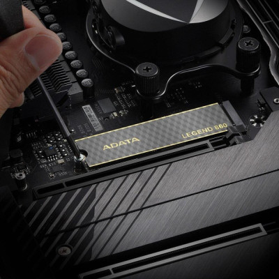 ADATA Legend 860 1 TB (SLEG-860-1000GCS) ADATA Legend 860 1 TB (SLEG-860-1000GCS)