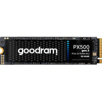 GOODRAM PX500 Gen.3 256GB M.2 NVMe (SSDPR-PX500-256-80-G3)