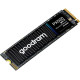GOODRAM PX500 Gen.3 256GB M.2 NVMe (SSDPR-PX500-256-80-G3)
