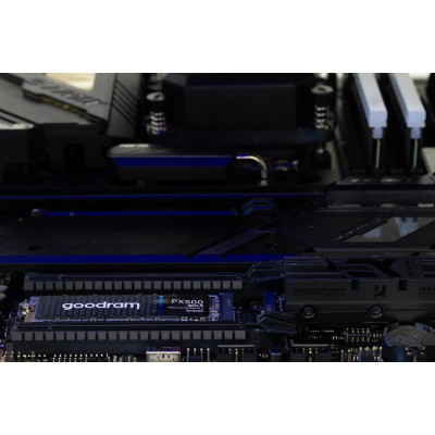 GOODRAM PX500 Gen.3 256GB M.2 NVMe (SSDPR-PX500-256-80-G3)