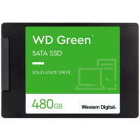 WD Green 480 GB (WDS480G3G0A)
