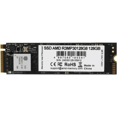 AMD Radeon R3 128 GB (R3MP30128G8)