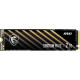 MSI Spatium M470 Pro 2 TB (S78-440Q990-P83)