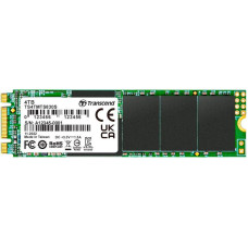 Transcend MTS830S 4 TB (TS4TMTS830S)