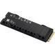 WD Black SN850 1TB with Heatsink WDBAPZ0010BNC-WRSN