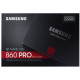 Samsung 860 PRO 512 GB (MZ-76P512B)