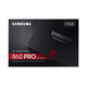 Samsung 860 PRO 512 GB (MZ-76P512B)