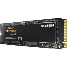 Samsung 970 EVO Plus 2TB (MZ-V7S2T0BW)