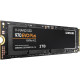 Samsung 970 EVO Plus 2 TB (MZ-V7S2T0BW)