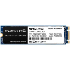 Team MP32 M.2 256Gb TTM8FP3256G0C101