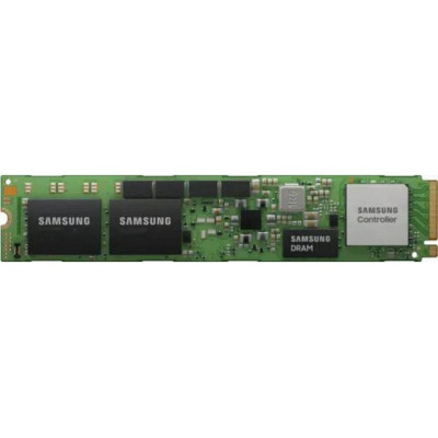 Samsung PM983 1.92 TB (MZQLB1T9HAJR)