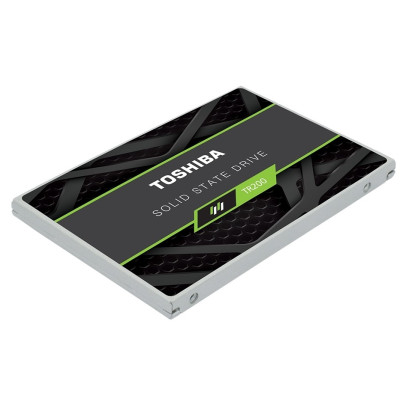 Toshiba TR200 480 GB (THN-TR20Z4800U8)