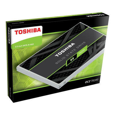 Toshiba TR200 480 GB (THN-TR20Z4800U8)