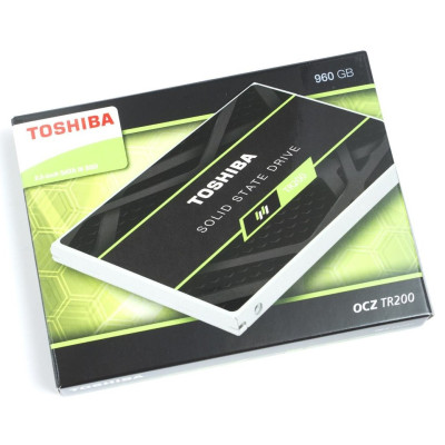Toshiba TR200 480 GB (THN-TR20Z4800U8)