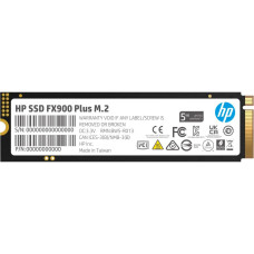 HP FX900 Plus 4 TB (7F619AA)