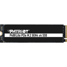 PATRIOT P400 Lite 500 GB (P400LP500GM28H)