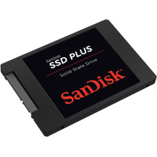 SanDisk SSD Plus 1TB (SDSSDA-1T00-G28)