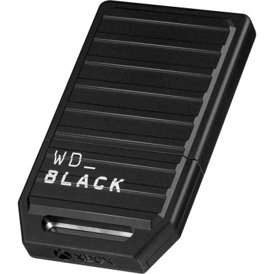 WD Black C50 2 TB Storage Expansion Card for Xbox Series X|S (WDBMPH0020BNC-WCSN)
