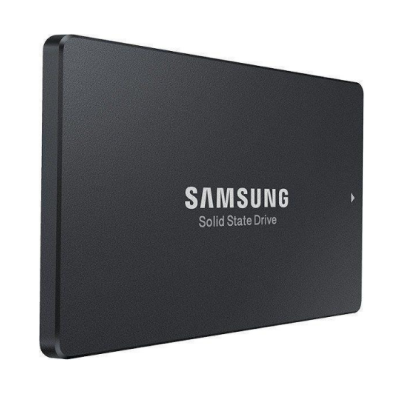 Samsung SM883 Enterprise 480GB 2.5
