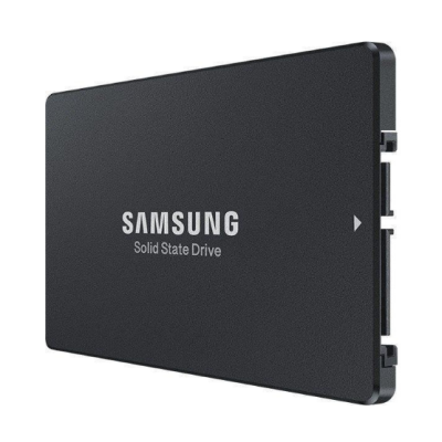 Samsung SM883 Enterprise 480GB 2.5