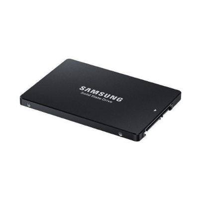 Samsung SM883 Enterprise 480GB 2.5
