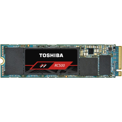 Toshiba RC500 250 GB (THN-RC50Z2500G8)