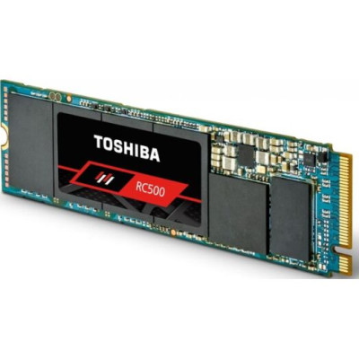 Toshiba RC500 250 GB (THN-RC50Z2500G8)