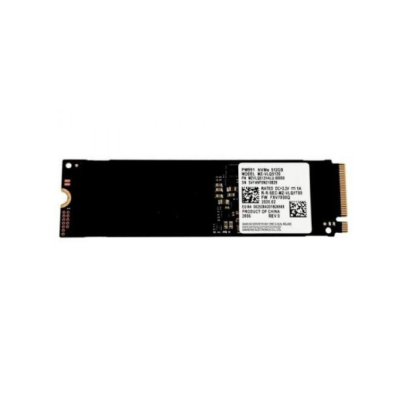 Samsung PM991 M.2 PCIe 512GB (MZVLQ512HALU-00000)