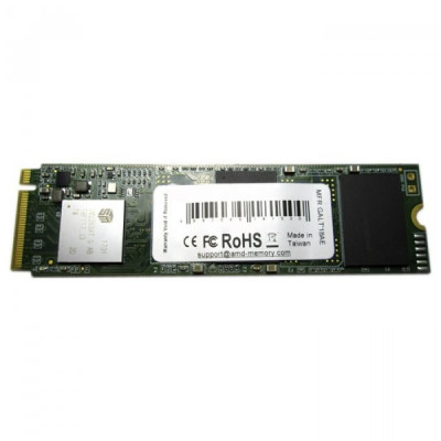 AMD Radeon R5 NVMe 480 GB (R5MP480G8)