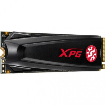 ADATA XPG Gammix S5 2 TB (AGAMMIXS5-2TT-C)