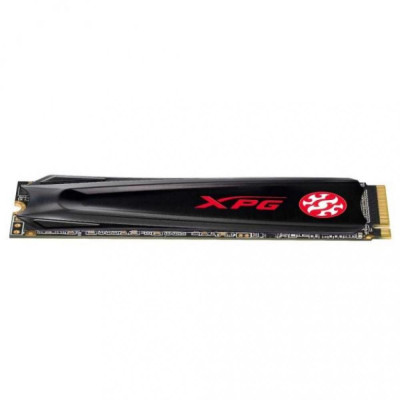 ADATA XPG Gammix S5 2 TB (AGAMMIXS5-2TT-C)