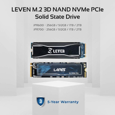 LEVEN JPR700 1 TB (JPR700-1TB)