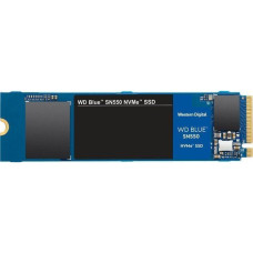 WD Blue SN550 2 TB (WDS200T2B0C)