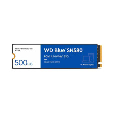 WD Blue SN580 500 GB (WDS500G3B0E)