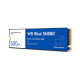 WD Blue SN580 500 GB (WDS500G3B0E)
