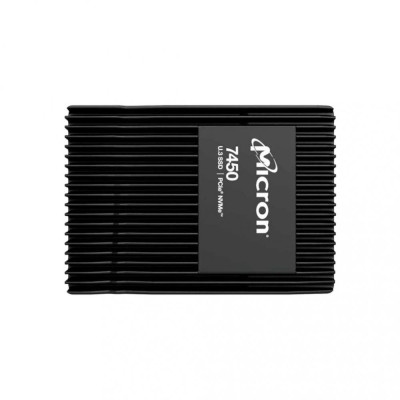 Micron 7450 Max 6.4 TB (MTFDKCC6T4TFS-1BC1ZABYYR)